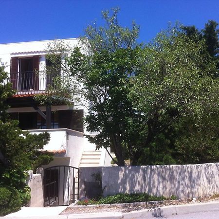 Casa Blanka Lägenhet Novi Vinodolski Exteriör bild