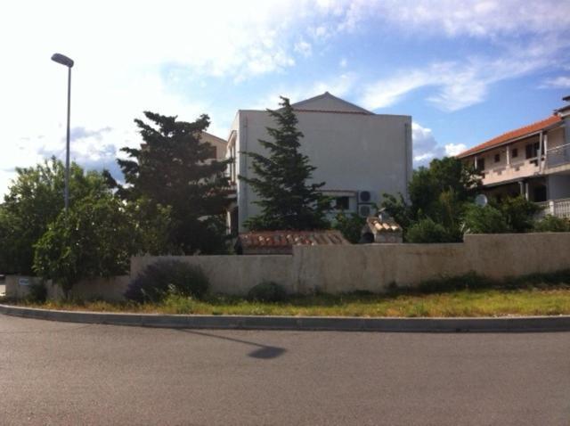 Casa Blanka Lägenhet Novi Vinodolski Exteriör bild