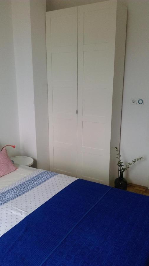 Casa Blanka Lägenhet Novi Vinodolski Exteriör bild